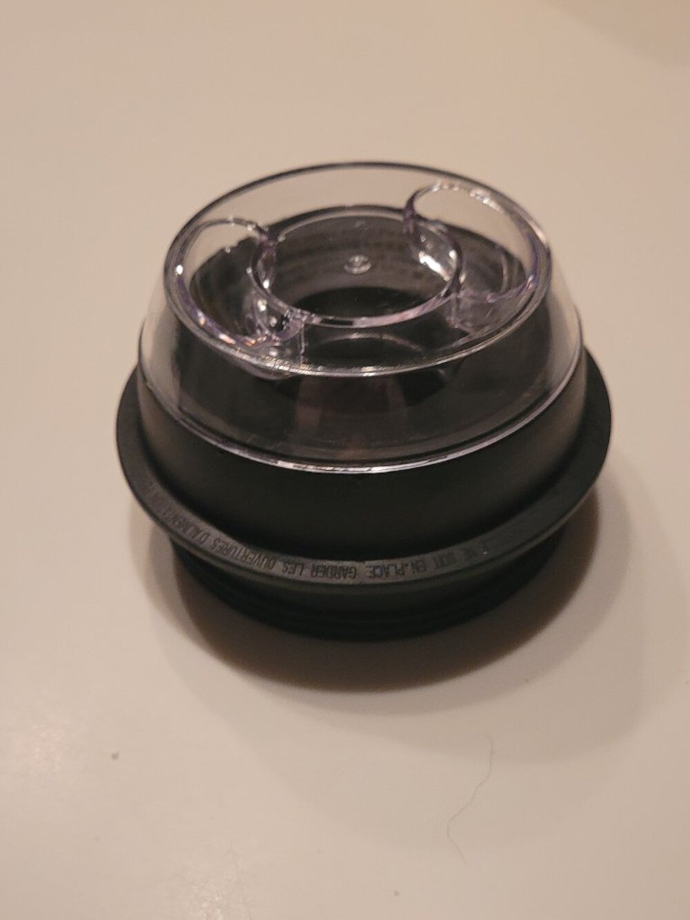 Nutribullet rx nb-301 souperblast pitcher blade lid replacment